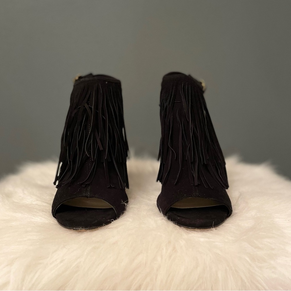 Vince Camuto Women’s Heeled Sandal — size 7.5